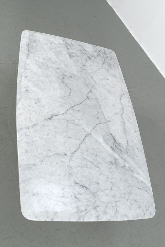 Image 1 of Marble coffee table