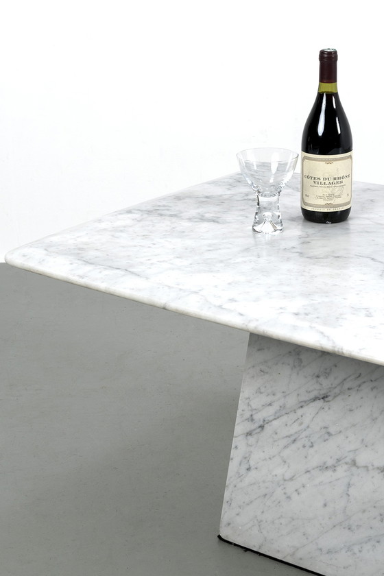 Image 1 of Marble coffee table