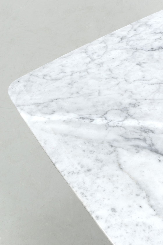 Image 1 of Marble coffee table