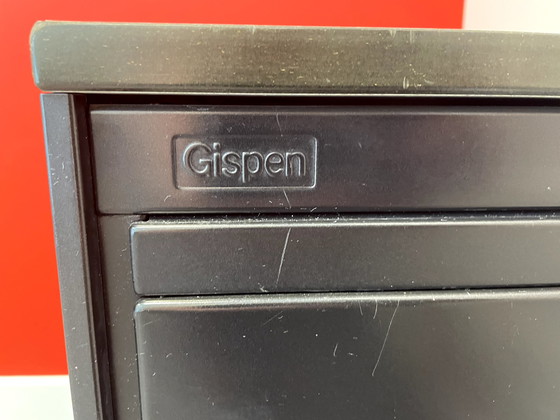 Image 1 of Gispen drawer block