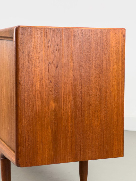 Image 1 of Danish Teak Sideboard By Axel Christensen / Aco Møbler, 1960S