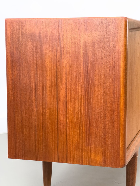 Image 1 of Danish Teak Sideboard By Axel Christensen / Aco Møbler, 1960S