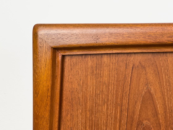 Image 1 of Danish Teak Sideboard By Axel Christensen / Aco Møbler, 1960S