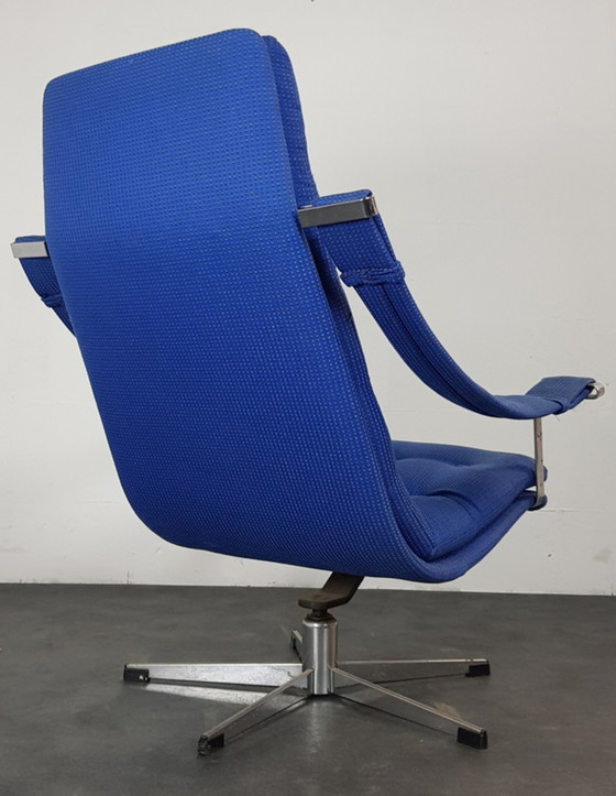 Image 1 of Artifort Vintage armchair