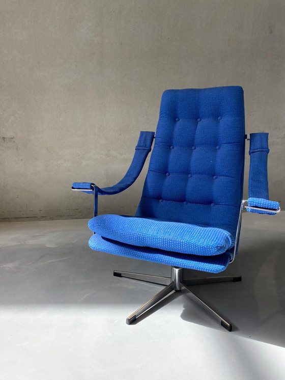 Image 1 of Artifort Vintage armchair