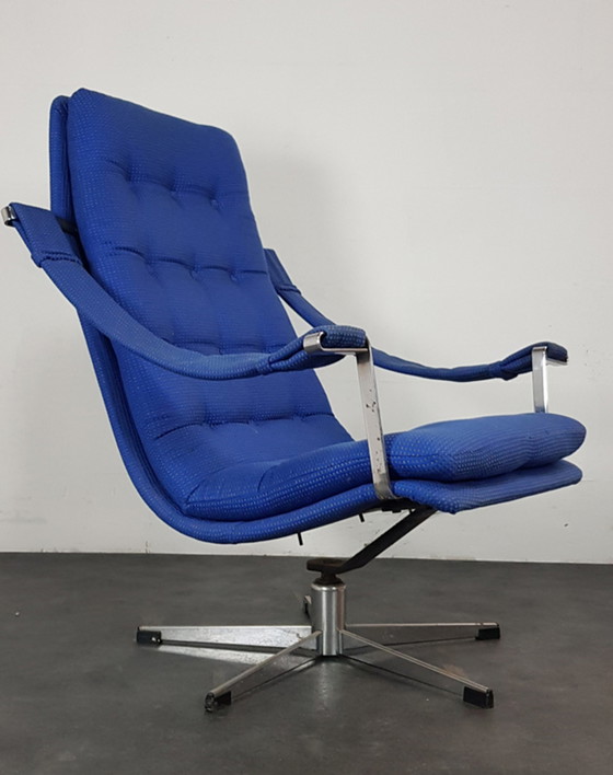 Image 1 of Artifort Vintage armchair