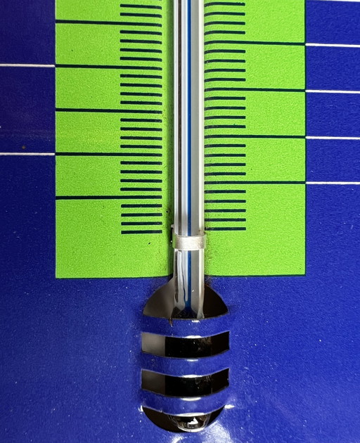 Thermometer Lena & Al Eklund For Laurids Lønborg A/S