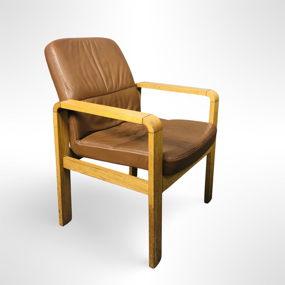 Image 1 of Fauteuil vintage Sedus