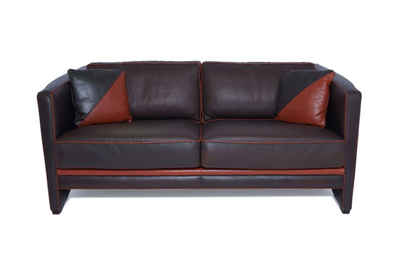 Image 1 of Mol & Geurts refurbished 3 seater