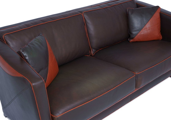 Image 1 of Mol & Geurts refurbished 3 seater