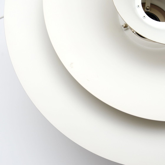 Image 1 of Radius Pendant Lamp, E. Balslev For Fog Morup, Denmark 70'S