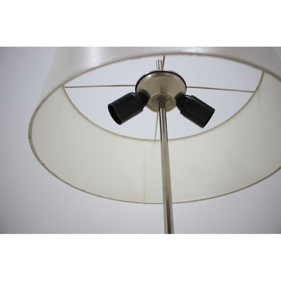 Image 1 of Lampada da tavolo tedesca vintage, anni '70