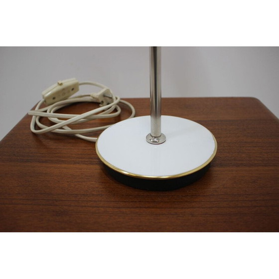 Image 1 of Lampada da tavolo tedesca vintage, anni '70