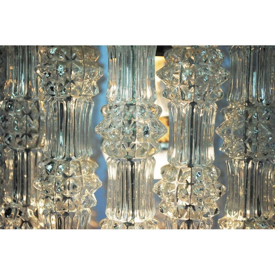 Image 1 of Vintage pendant lamp by Kaiser Leuchten, Germany 1960s