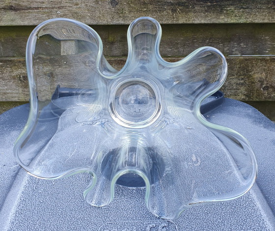 Image 1 of Vaso fazzoletto vintage