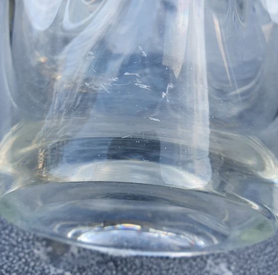 Image 1 of Vaso fazzoletto vintage