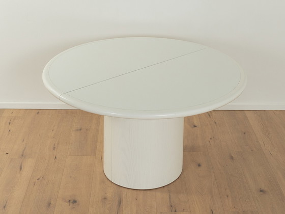 Image 1 of  Postmodern dining table 