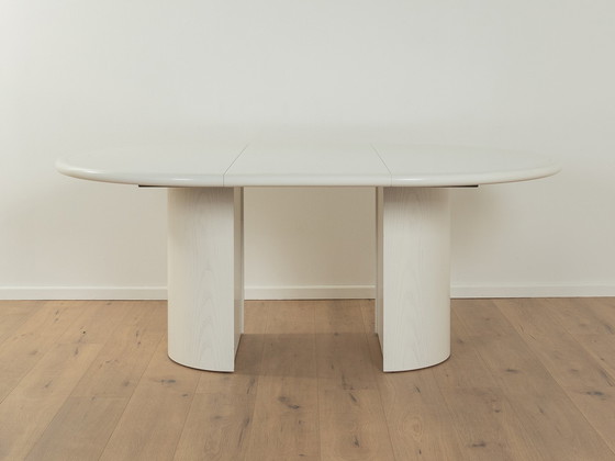 Image 1 of  Postmodern dining table 