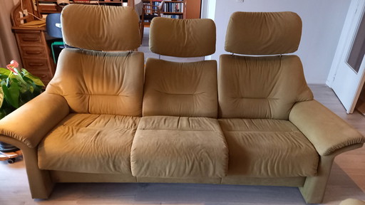 3-Seat Relax