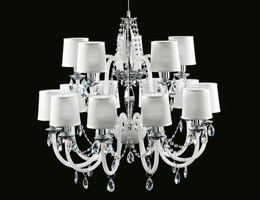 Italamp Lenoir chandelier