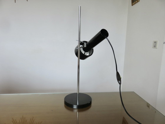 Image 1 of Table Lamp, 1970