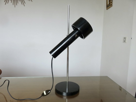 Image 1 of Table Lamp, 1970