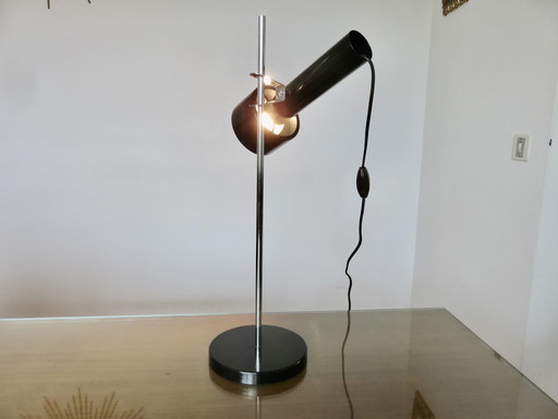 Table Lamp, 1970