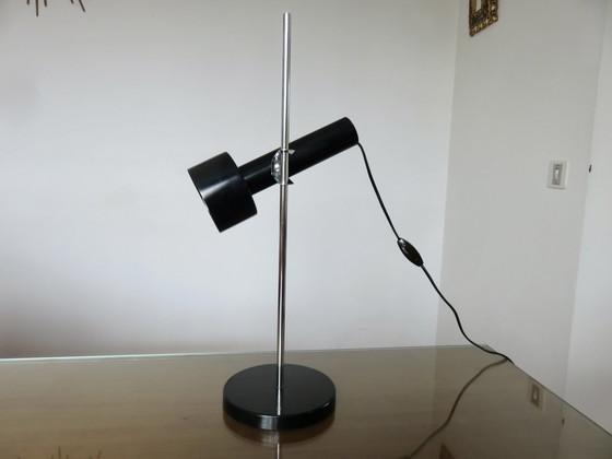 Image 1 of Table Lamp, 1970