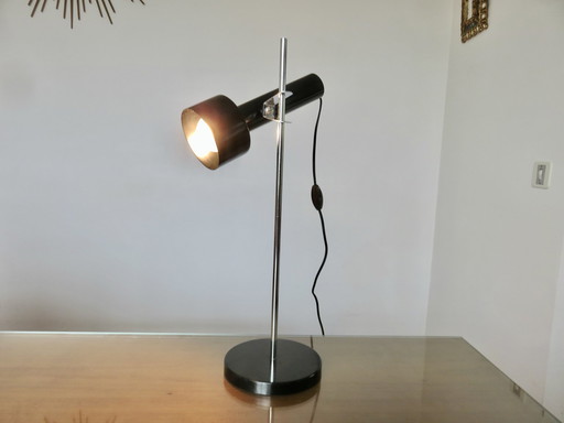 Table Lamp, 1970