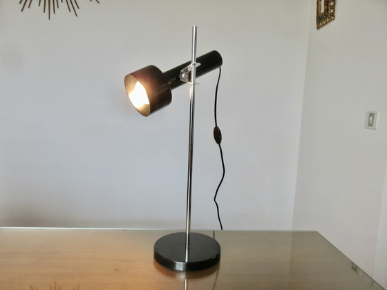 Image 1 of Table Lamp, 1970