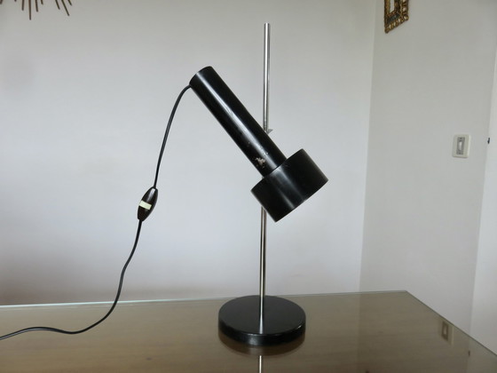 Image 1 of Table Lamp, 1970