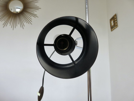 Image 1 of Table Lamp, 1970