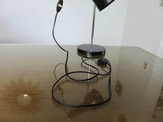 Image 1 of Table Lamp, 1970