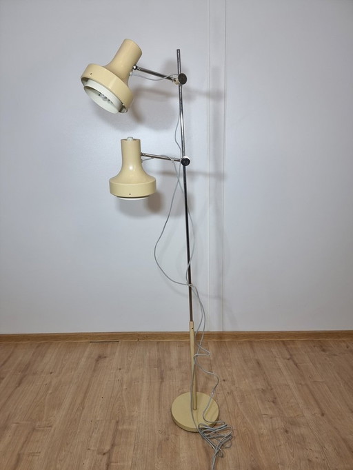 Floor Lamp By Josef Hurka For Napako