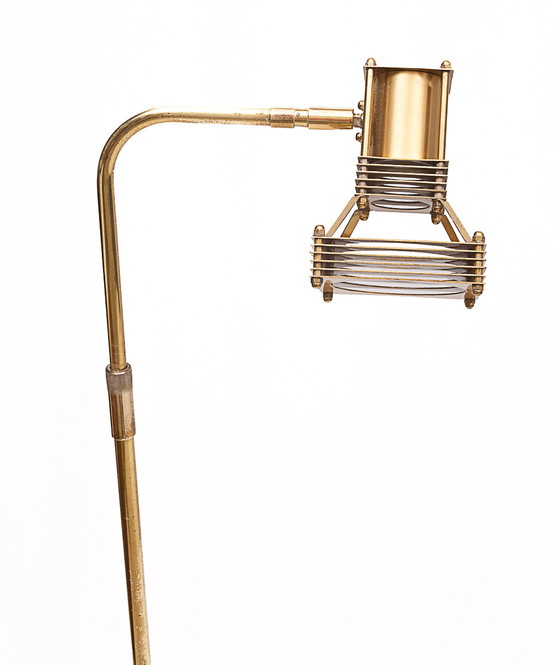 Image 1 of Liseuse et lampe à poser vintage