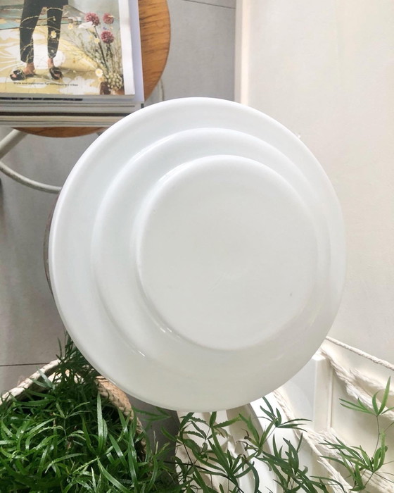 Image 1 of Vintage Gispen / Gispo 'skyscraper' Design lamp