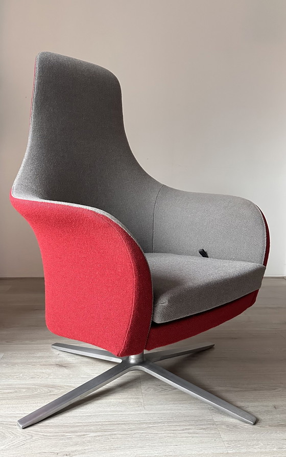 Image 1 of Montis Marvin Design Armchair