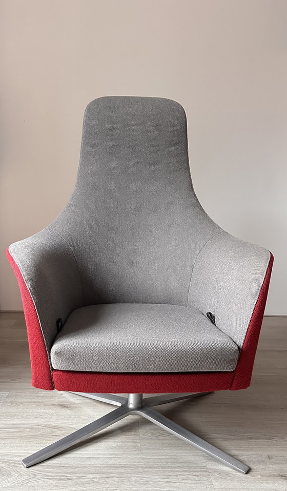 Image 1 of Montis Marvin Design Armchair