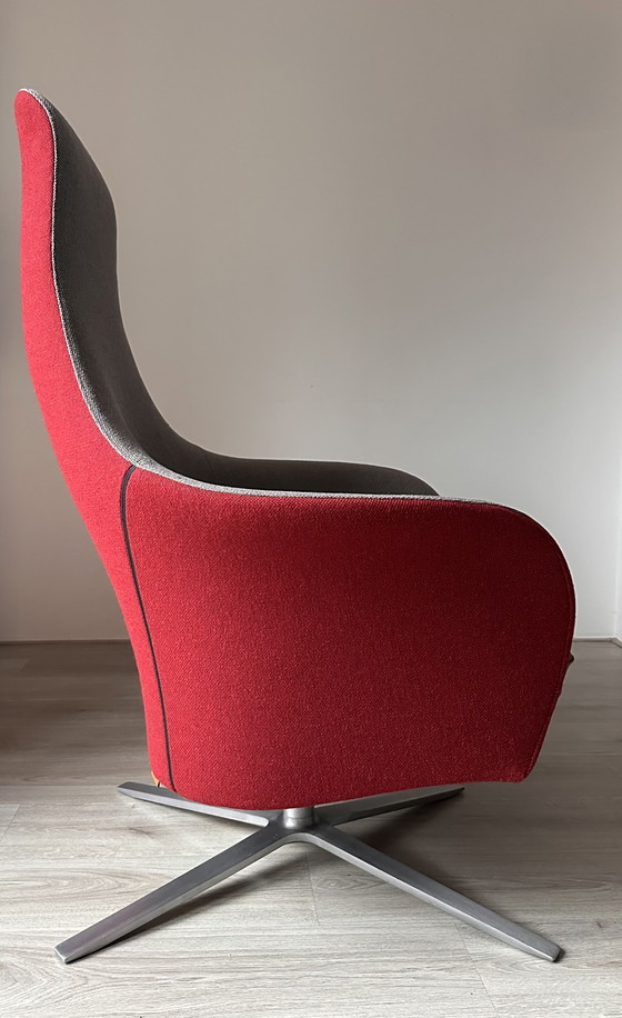 Image 1 of Montis Marvin Design Armchair