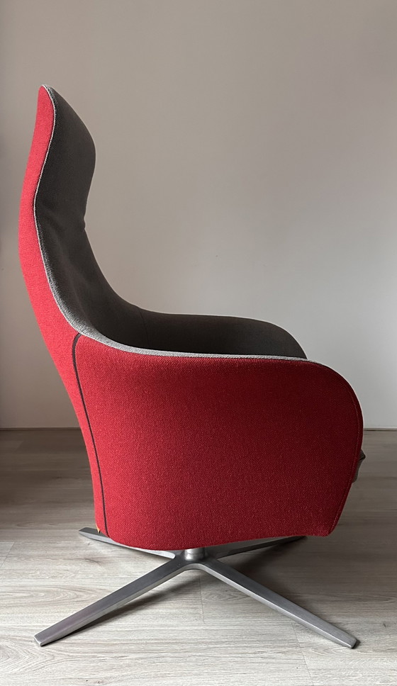 Image 1 of Montis Marvin Design Armchair