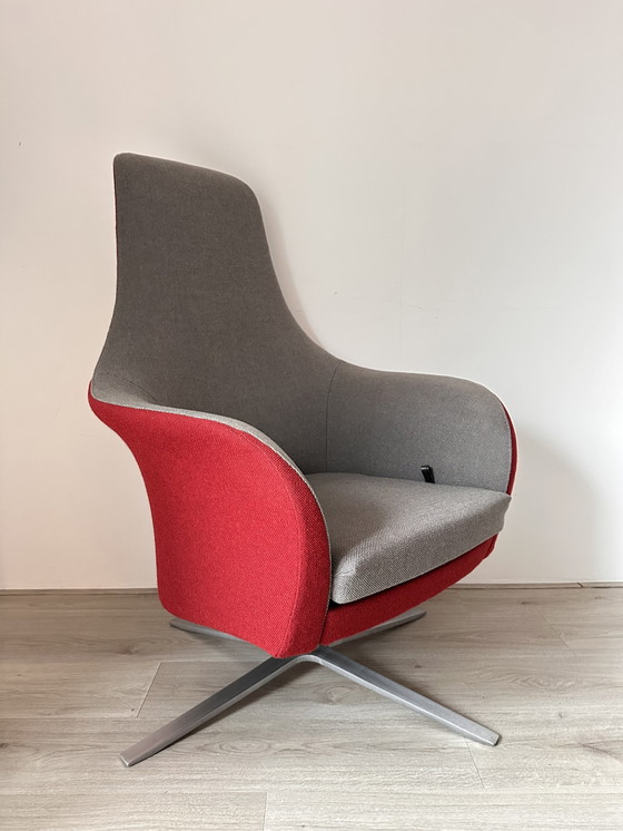 Image 1 of Montis Marvin Design Armchair