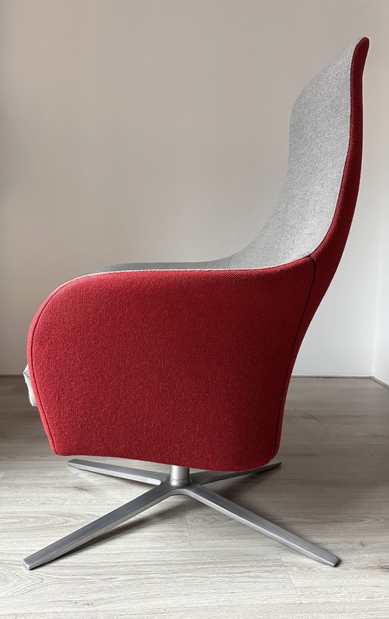 Image 1 of Montis Marvin Design Armchair