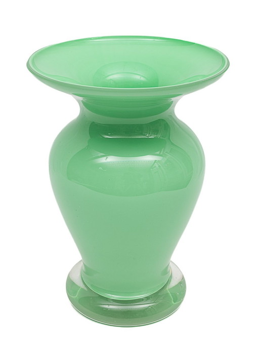 Vintage vase