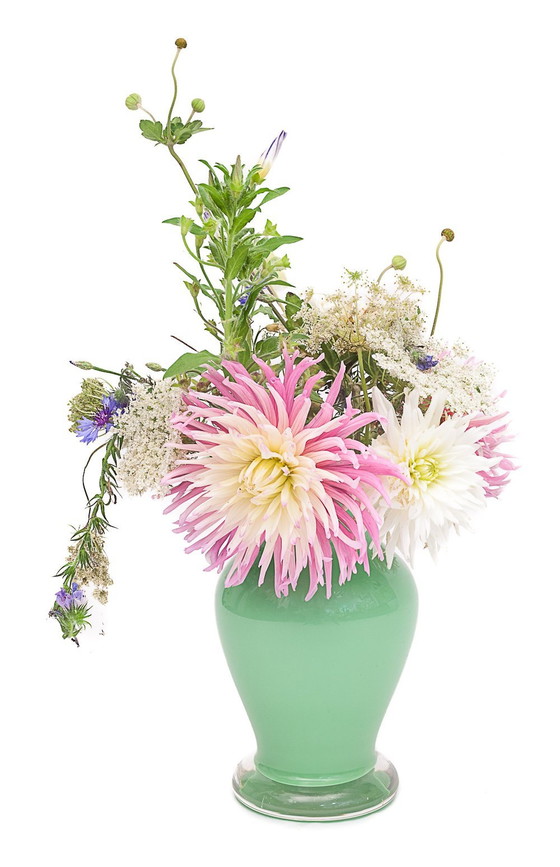 Image 1 of Vintage vase