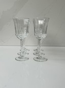 6 copas de vino Luminarc
