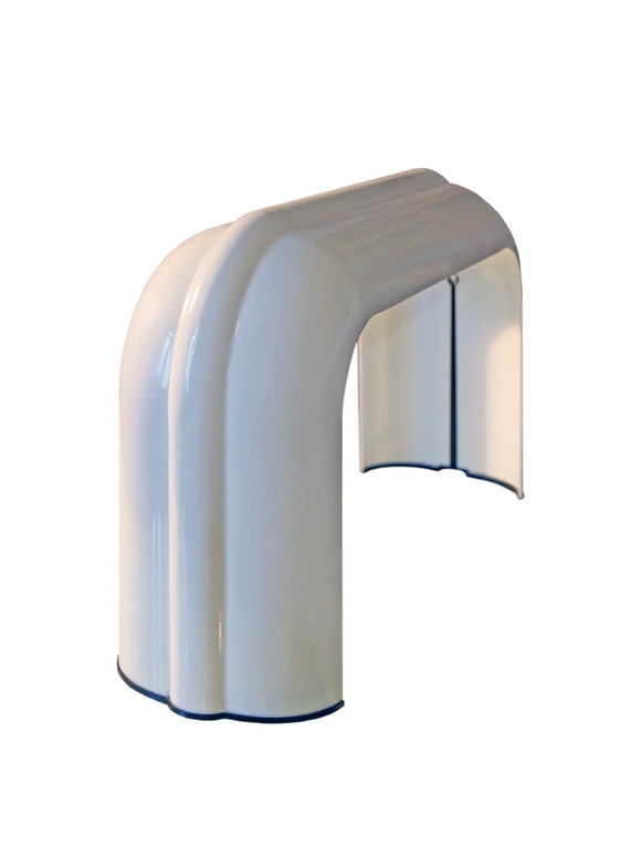 Image 1 of Eco" Table Lamp, By Luciano Annichini, Artemide, 1973