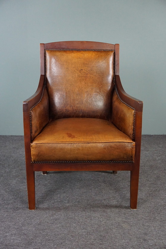 Image 1 of Armchair