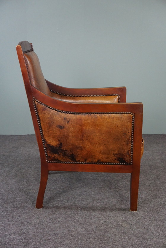 Image 1 of Armchair