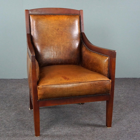 Image 1 of Fauteuil