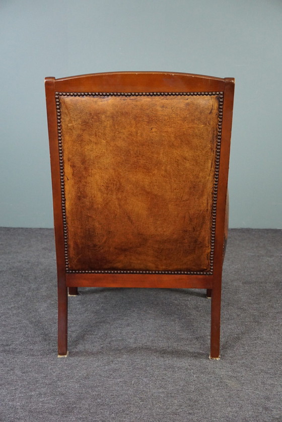 Image 1 of Armchair